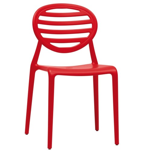 Top Gio Scab Chair