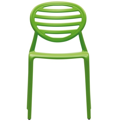 Top Gio Scab Chair