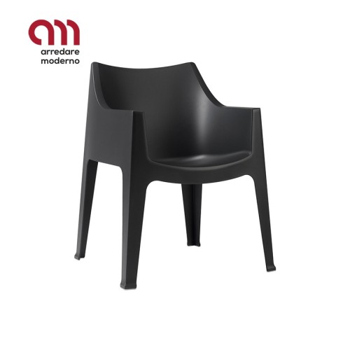 Coccolona Scab Chair