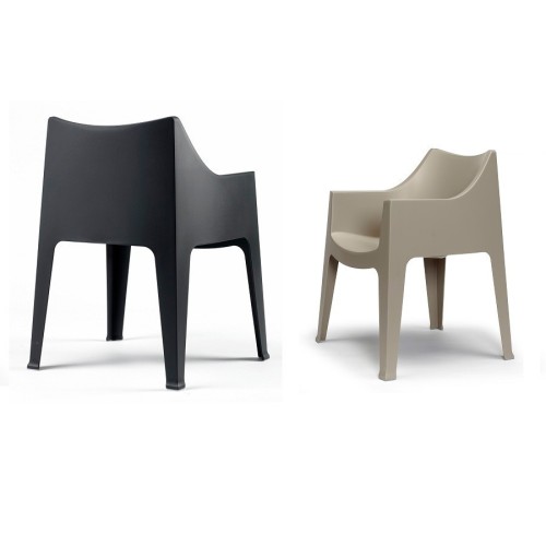 Coccolona Scab Chair