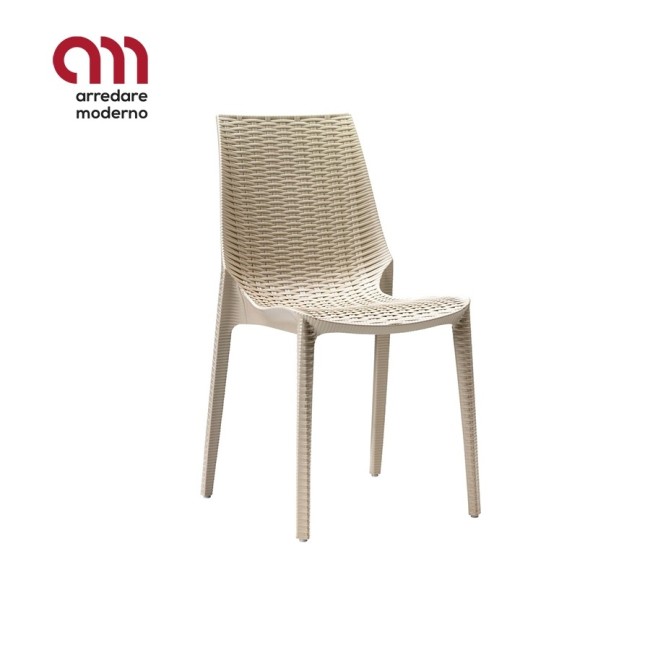 Lucrezia Scab Chair