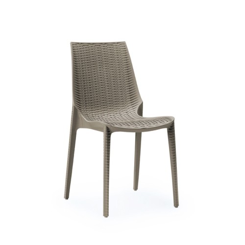 Lucrezia Scab Chair