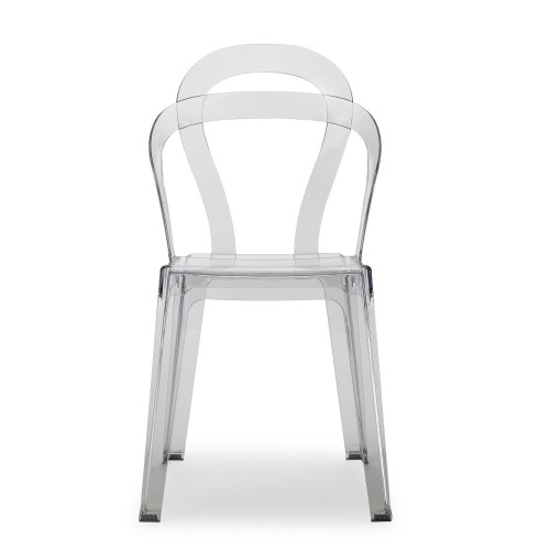 Titì Scab Chair