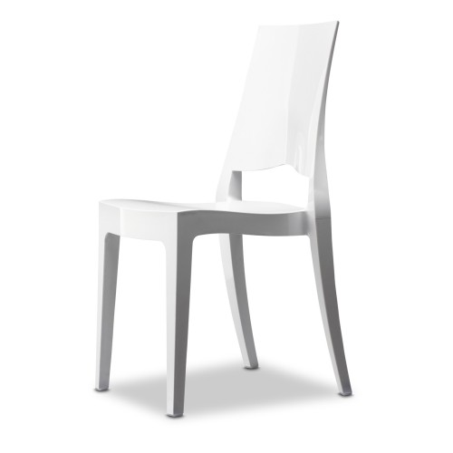 Glenda Scab Chair