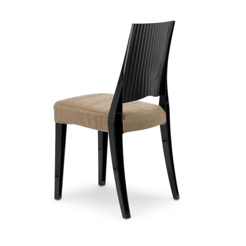 Glenda Scab Chair