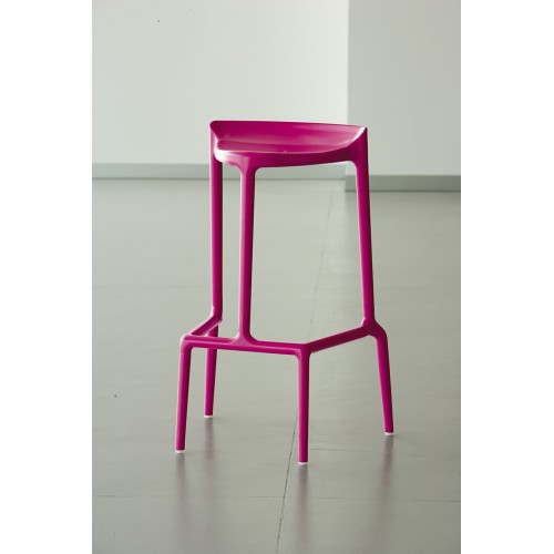 Happy Pedrali Stool