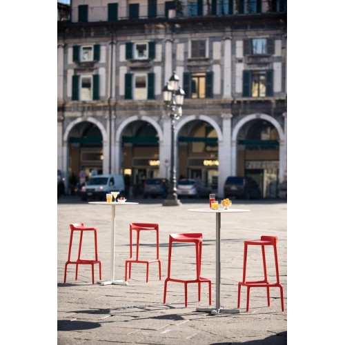 Happy Pedrali Stool