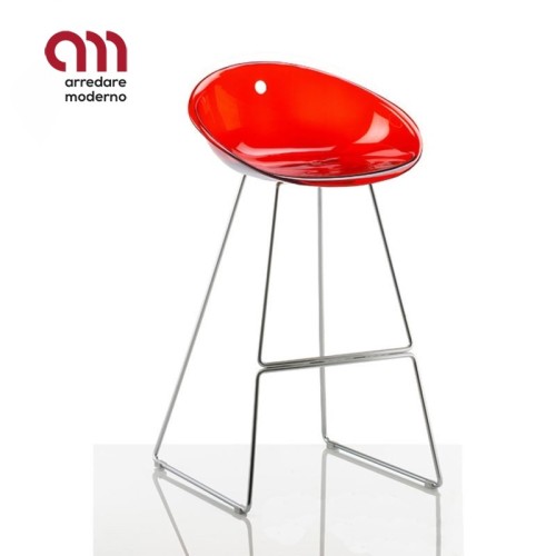 Gliss Pedrali Stool