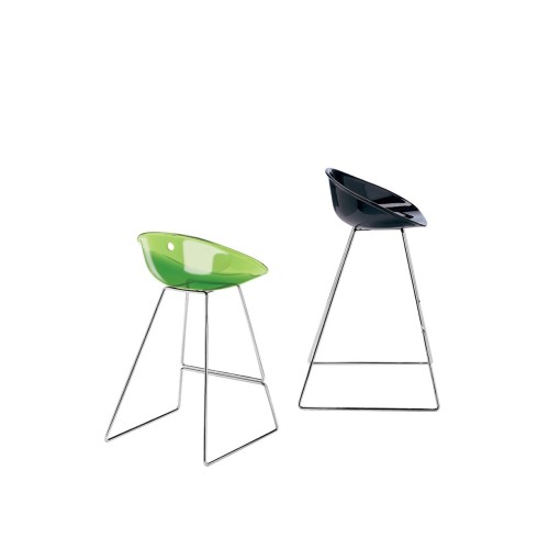 Gliss Pedrali Stool