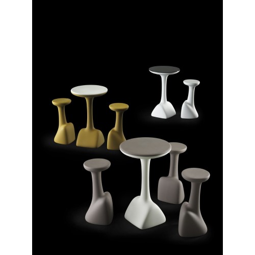 Armillaria Plust Stool