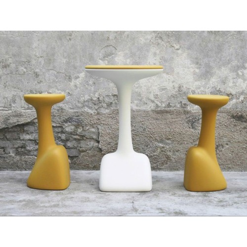 Armillaria Plust Stool