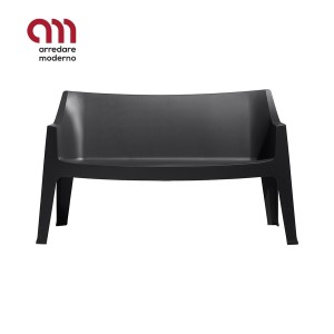 Coccolona Scab designer sofa