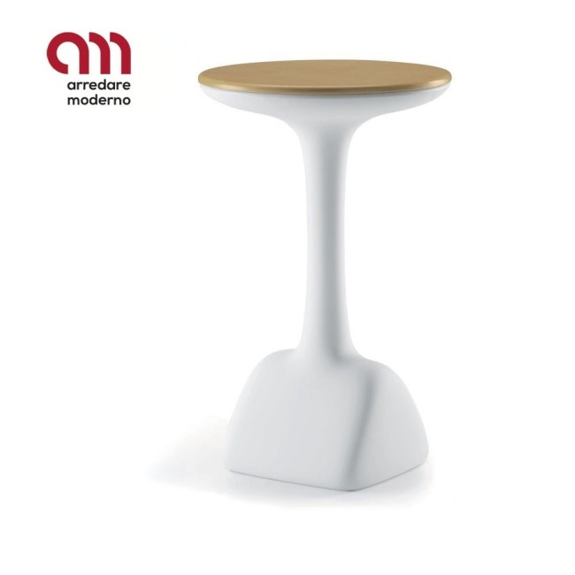 Armillaria Plust outdoor bar table