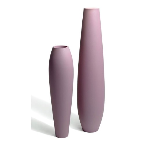 Nicole Plust Vase - Vase - Sleek and Elegant H175