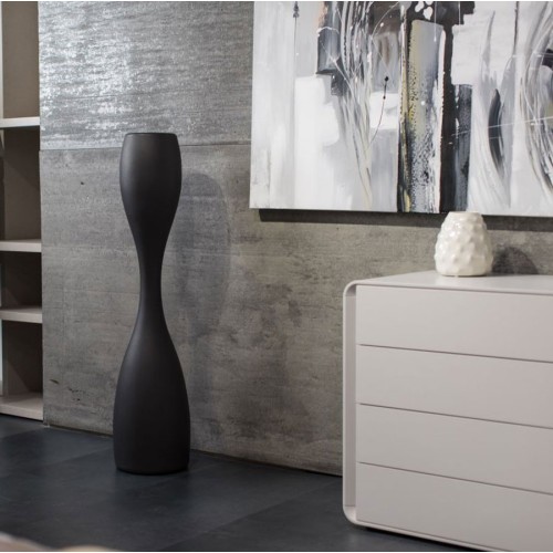 Moai Plust Vase - Modern Elegance for Your Home Decor H126