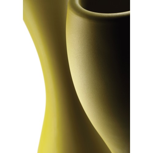 Moai Plust Vase - Modern Elegance for Your Home Decor H126