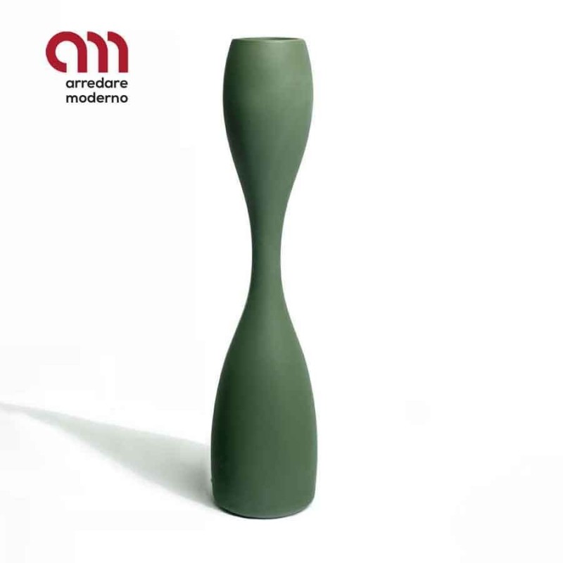 Moai Plust Vase - Vase - Sleek and Elegant H175