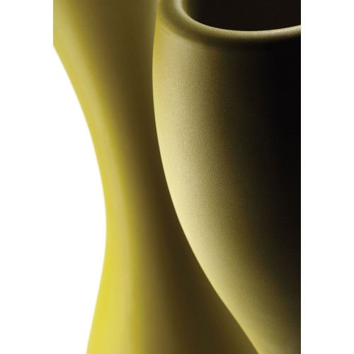 Moai Plust Vase - Vase - Sleek and Elegant H175