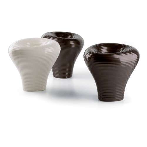 Tambo Plust Vase - Vase - Sleek and Elegant