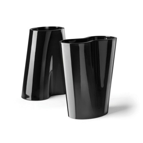 Reverse Plust Vase - Vase - Sleek and Elegant