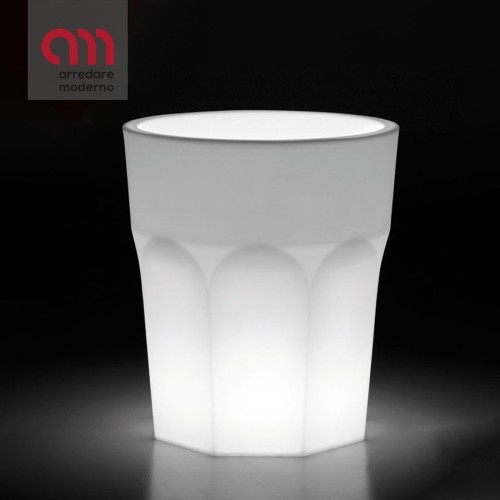 Cubalibre Plust Vase Lightable