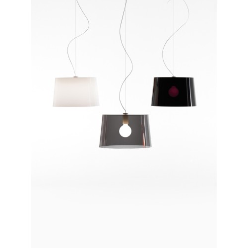 L001S/B Pedrali Lamp