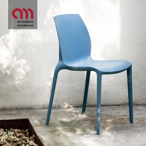 Hidra Bontempi chair