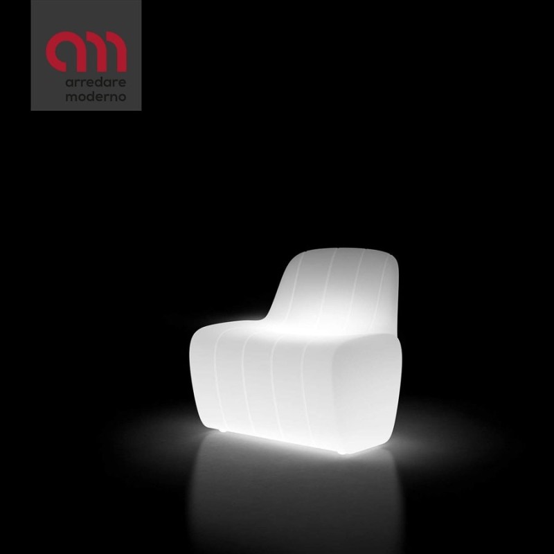 Jetlag Plust Chair Lightable