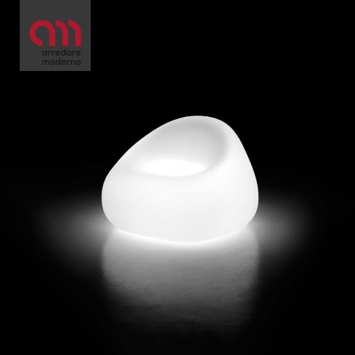 Gumball Plust Armchair Lightable