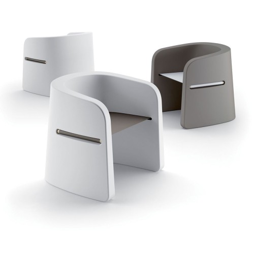 Talea Plust Chair