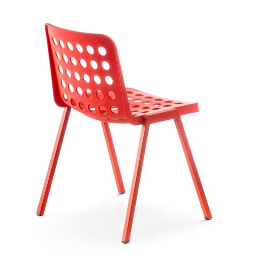 Koi Pedrali Chair