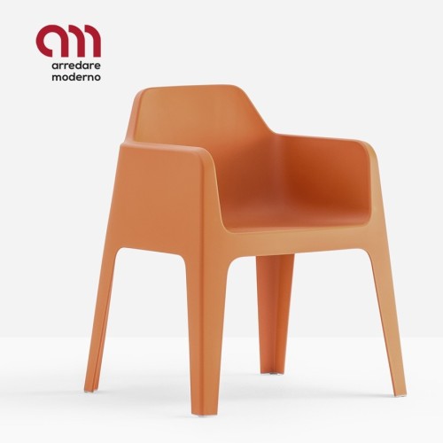 Plus Air Pedrali Armchair