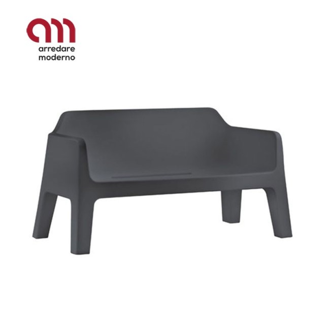 Plus Air Pedrali outdoor sofa