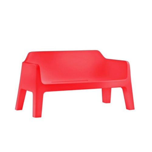 Plus Air Pedrali outdoor sofa