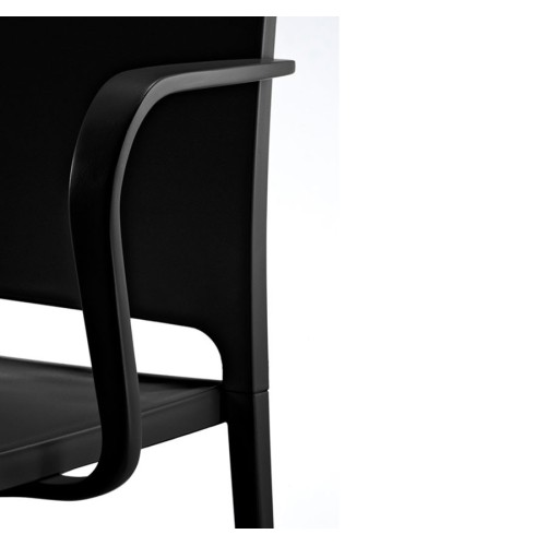 Mya Pedrali Chair with armrests