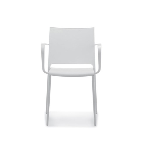 Mya Pedrali Chair with armrests