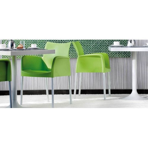 Ice Pedrali Armchair