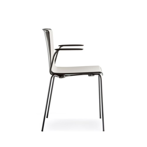 Tweet Pedrali modern Chair