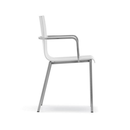 Kuadra XL Pedrali Chair