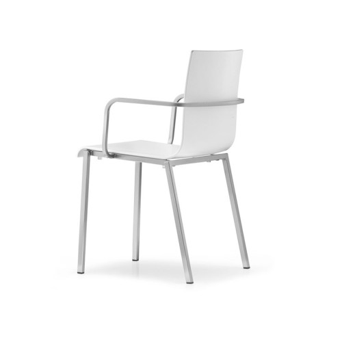 Kuadra XL Pedrali Chair