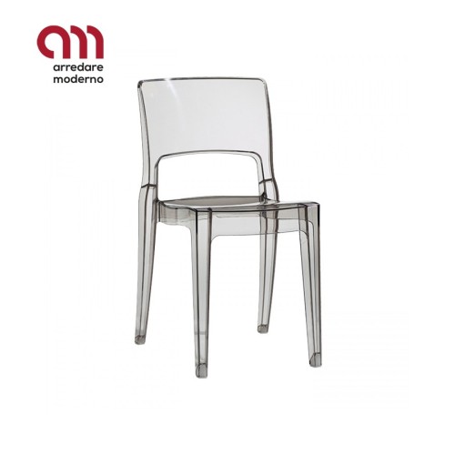 Isy Antishock Scab Chair