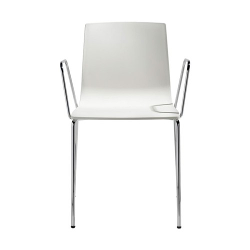 Alice Scab Chair with armrests