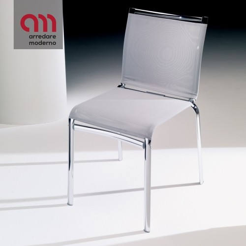 Net Bontempi chair