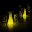 Frozen Plust Table Lightable