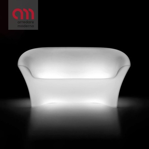 Ohla Plust Sofa Lightable