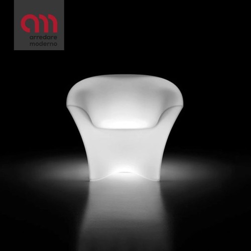 Ohla Plust Armchair Lightable