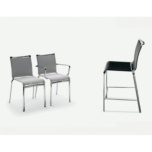 net-chair-bontempi-casa-with-armrests