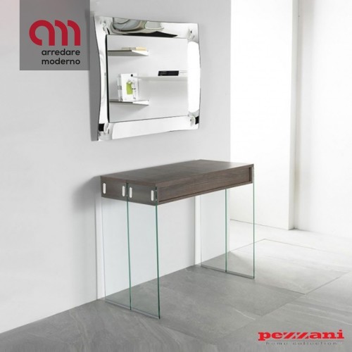 City  Pezzani Console Table