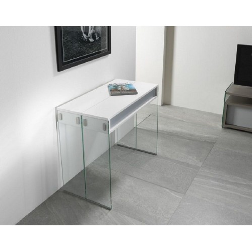 City  Pezzani Console Table