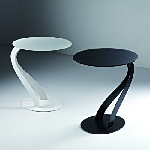 Swan Pezzani Coffee Table